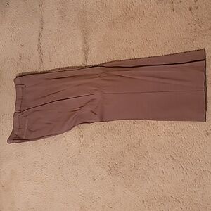 Woman's slacks